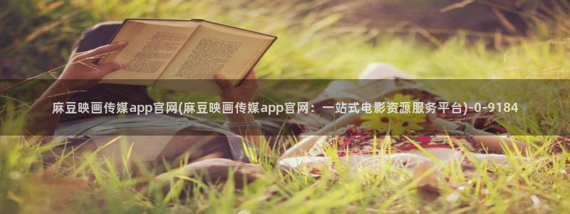 麻豆传媒网址官网